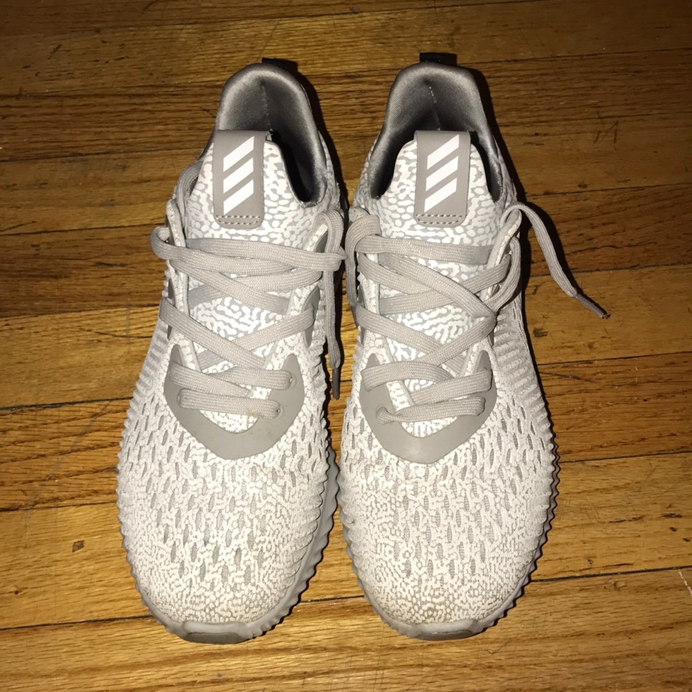 Adidas running shoe